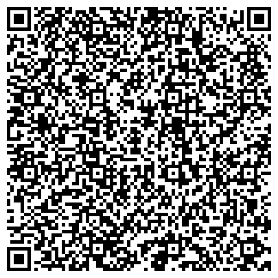 QR-код с контактной информацией организации Дом культуры Воскресенское