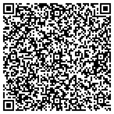 QR-код с контактной информацией организации МБУК "Красная поляна"