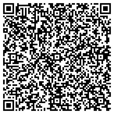 QR-код с контактной информацией организации "Легенда аланов"