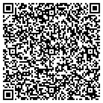 QR-код с контактной информацией организации Храм Дракона