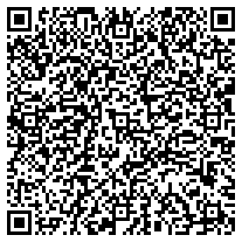 QR-код с контактной информацией организации "FOR YOU"