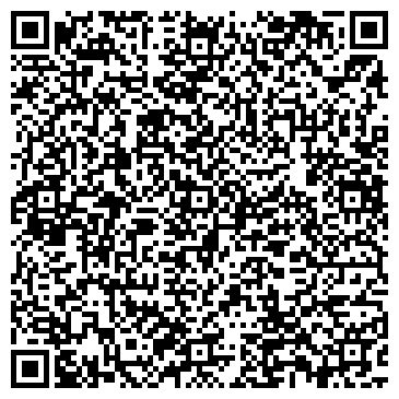 QR-код с контактной информацией организации Суши-Роллы