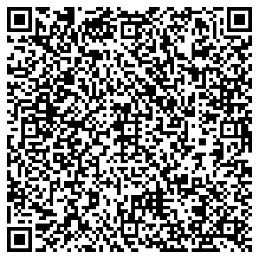 QR-код с контактной информацией организации Бакинский дворик