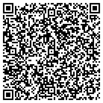 QR-код с контактной информацией организации "Журавли" (Закрыт)