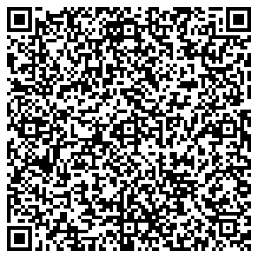 QR-код с контактной информацией организации "Пицца Стар"