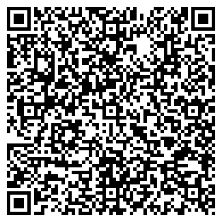 QR-код с контактной информацией организации Via Романо
