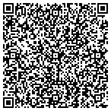 QR-код с контактной информацией организации "Муган"