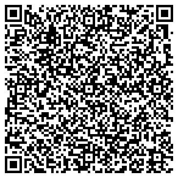 QR-код с контактной информацией организации Пироги
