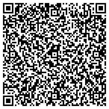 QR-код с контактной информацией организации "Инжир"