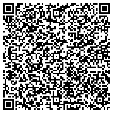 QR-код с контактной информацией организации "Шашлыкофф"