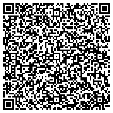 QR-код с контактной информацией организации Пир самурая