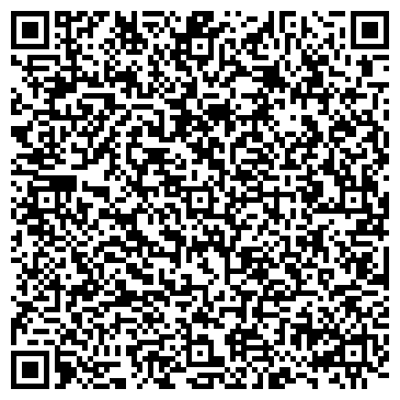 QR-код с контактной информацией организации "Городок"