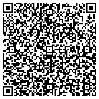 QR-код с контактной информацией организации "Ланч Парк"