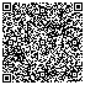 QR-код с контактной информацией организации "Пиццакино"