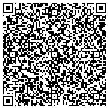 QR-код с контактной информацией организации Пипони