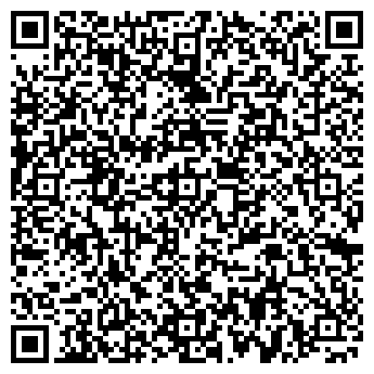 QR-код с контактной информацией организации "Суши Плюши" (Закрыт)