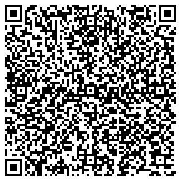 QR-код с контактной информацией организации Pasta Deli