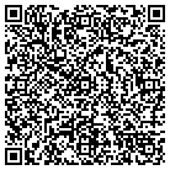 QR-код с контактной информацией организации ПВС ГРУП
