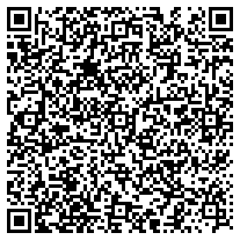 QR-код с контактной информацией организации Бенвенуто