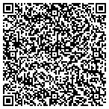 QR-код с контактной информацией организации Малина Family