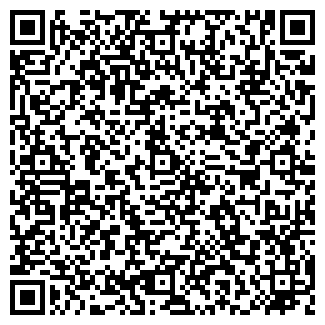 QR-код с контактной информацией организации Заправка, сеть кафе