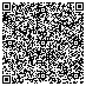 QR-код с контактной информацией организации Пиццетория, сеть кафе