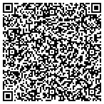 QR-код с контактной информацией организации "Бенвенуто"