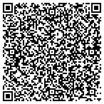 QR-код с контактной информацией организации Му-Му, сеть кафе быстрого питания