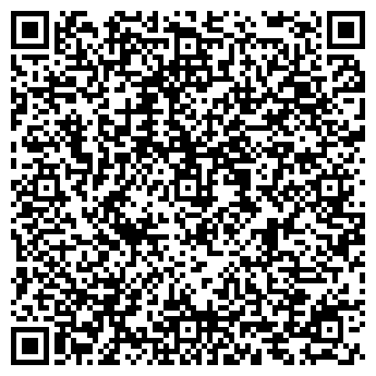 QR-код с контактной информацией организации "СушиStore"