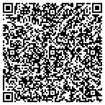 QR-код с контактной информацией организации Дом Оранжевой Коровы