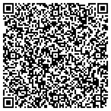 QR-код с контактной информацией организации Бакинские вечера