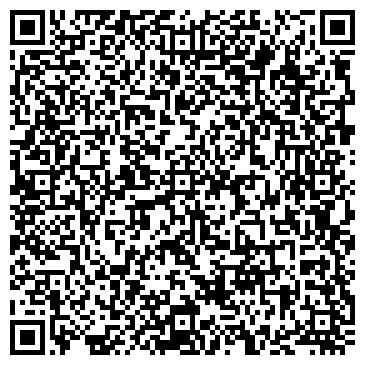 QR-код с контактной информацией организации Lamazi, ресторан