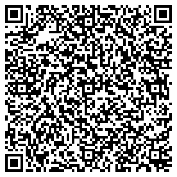 QR-код с контактной информацией организации Арагви