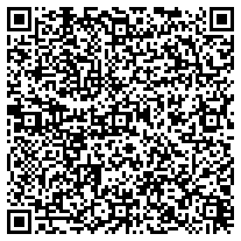 QR-код с контактной информацией организации "Драйв"