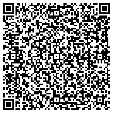 QR-код с контактной информацией организации Город Ветров