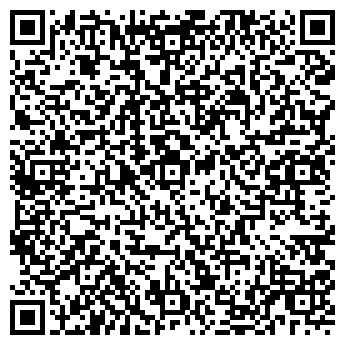 QR-код с контактной информацией организации Базилик