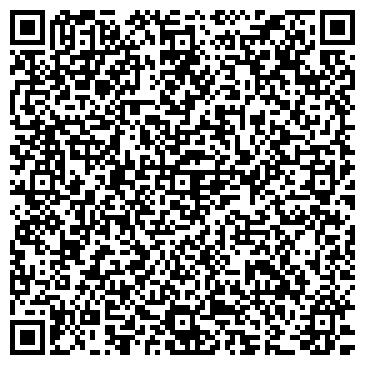 QR-код с контактной информацией организации "Али-Баба и 40 разбойников"