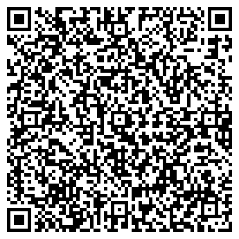 QR-код с контактной информацией организации Ресторан Lido