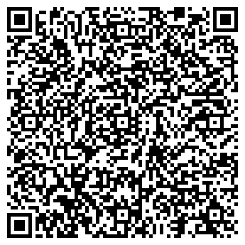 QR-код с контактной информацией организации "Тойкана"