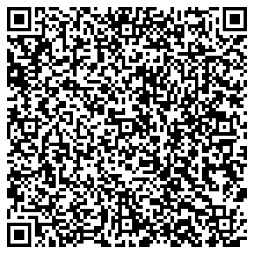 QR-код с контактной информацией организации Нэцкэ, сеть кафе-ресторанов