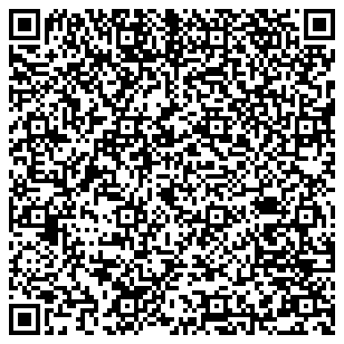 QR-код с контактной информацией организации GlowSubs Sandwiches