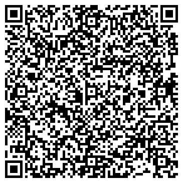 QR-код с контактной информацией организации Кафе «Мармелад»