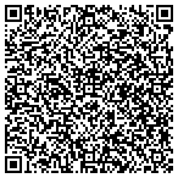 QR-код с контактной информацией организации «Дон Панэ»