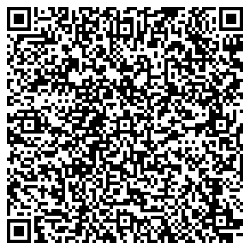 QR-код с контактной информацией организации "Хинкальная на Соколе" (Закрыто)