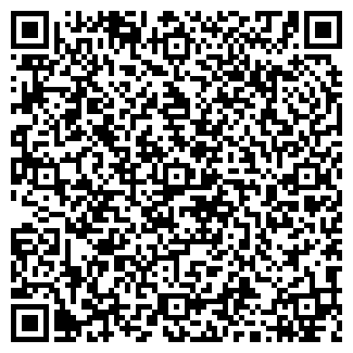 QR-код с контактной информацией организации Чайхона