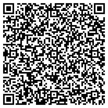 QR-код с контактной информацией организации ООО "Пронто"