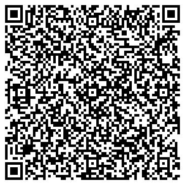 QR-код с контактной информацией организации Отдел МВД России по району Гольяново