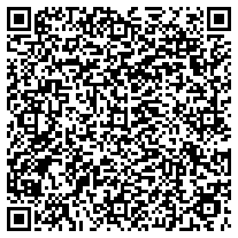 QR-код с контактной информацией организации Macadamia