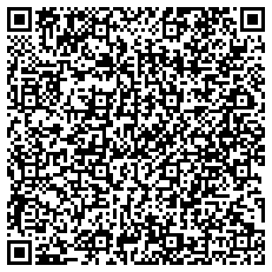 QR-код с контактной информацией организации "Пончик & Ко" (Закрыта)