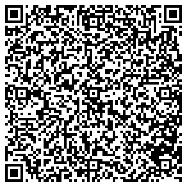 QR-код с контактной информацией организации Ваниль и Корица